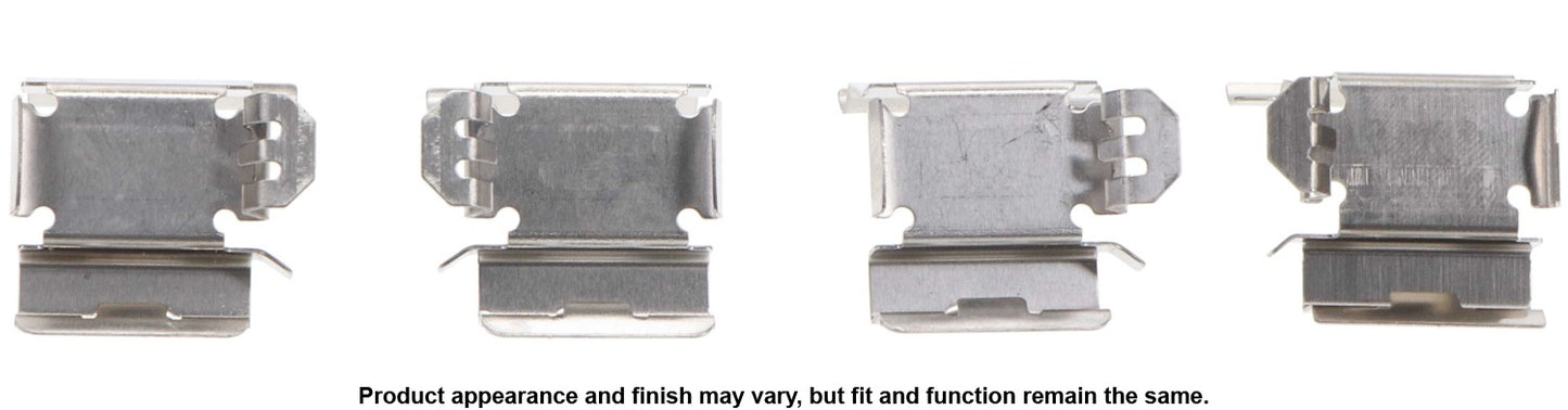 Cardone Reman Disc Brake Caliper 18-B5466