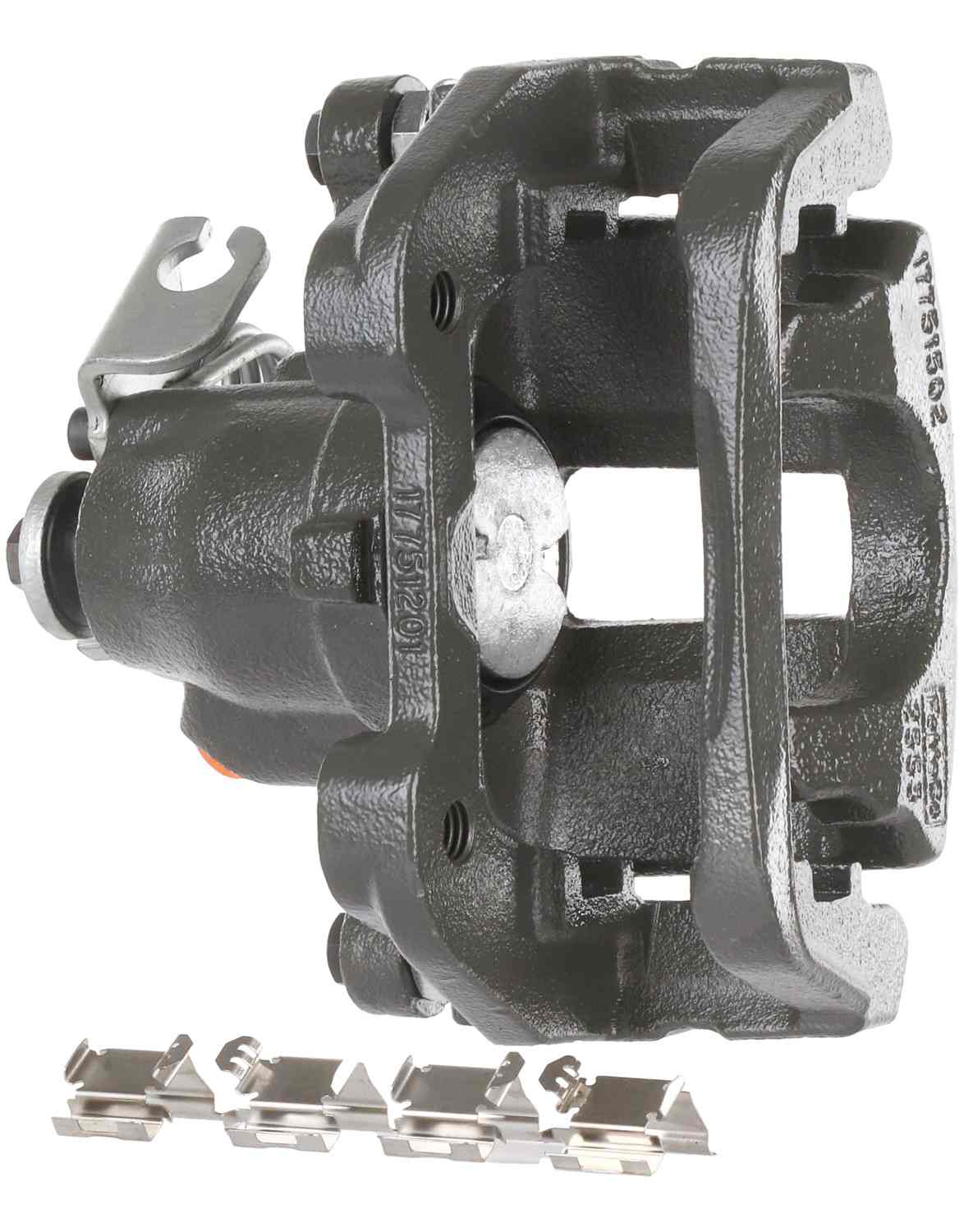 Cardone Reman Disc Brake Caliper 18-B5467