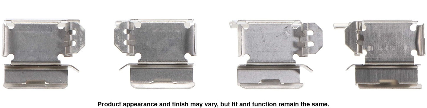 Cardone Reman Disc Brake Caliper 18-B5467