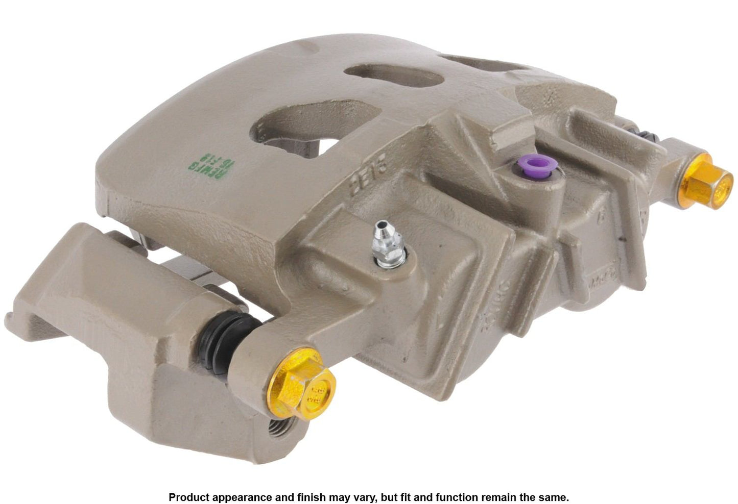Cardone Reman Disc Brake Caliper 18-B5468A