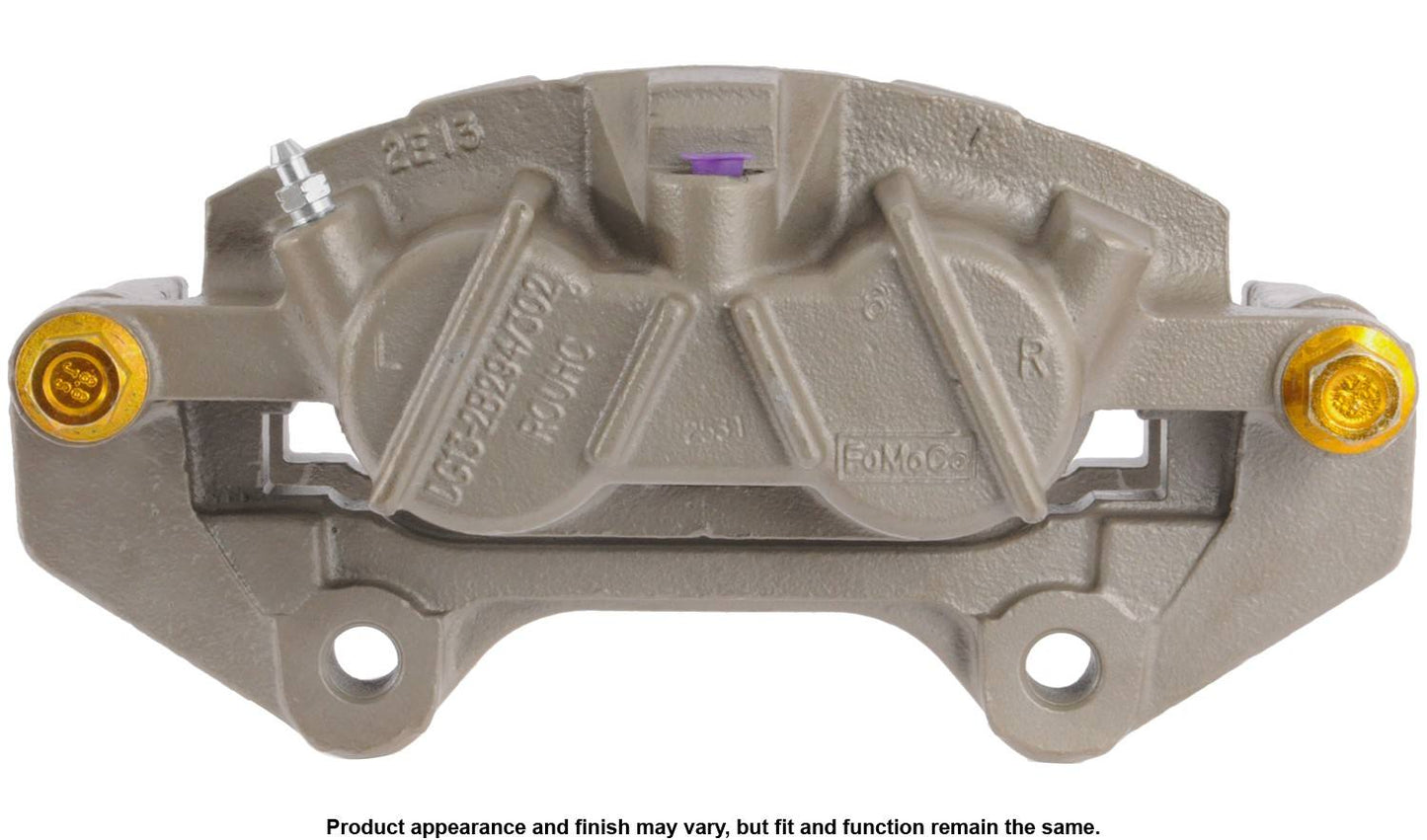 Cardone Reman Disc Brake Caliper 18-B5468A