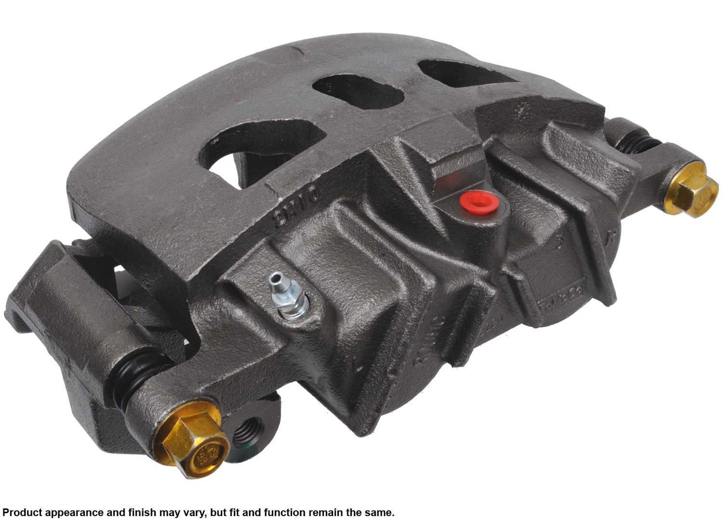 Cardone Reman Remanufactured Unloaded Caliper w/Bracket 18-B5468HD