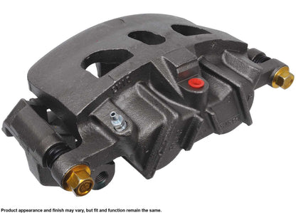 Cardone Reman Remanufactured Unloaded Caliper w/Bracket 18-B5468HD
