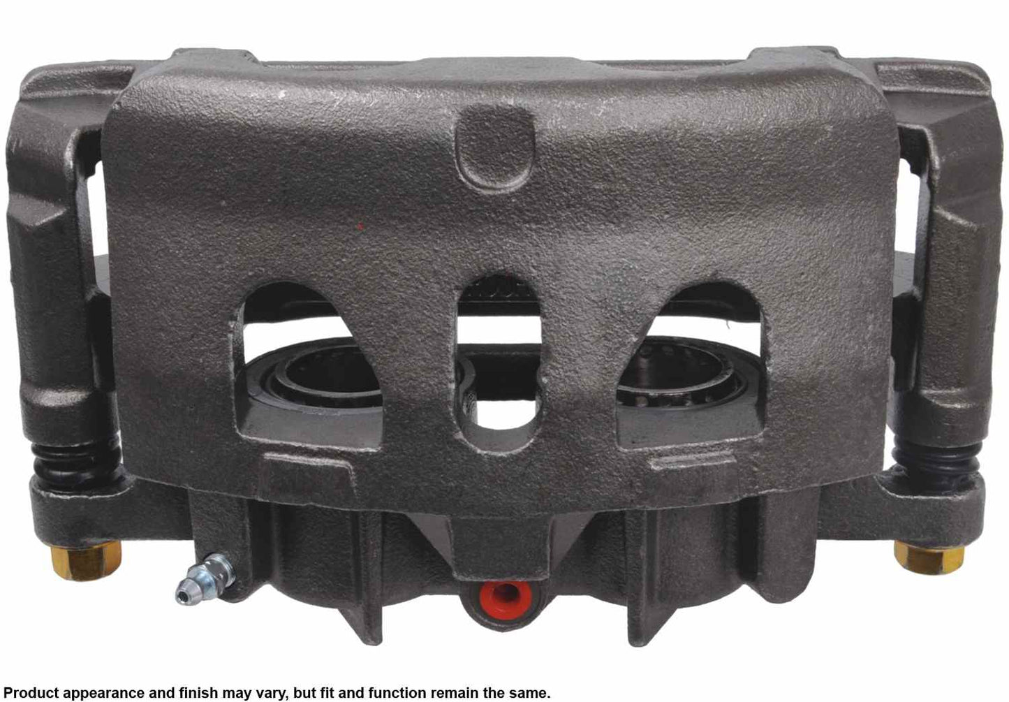Cardone Reman Remanufactured Unloaded Caliper w/Bracket 18-B5468HD