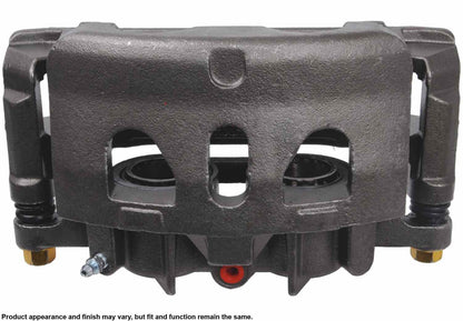 Cardone Reman Remanufactured Unloaded Caliper w/Bracket 18-B5468HD