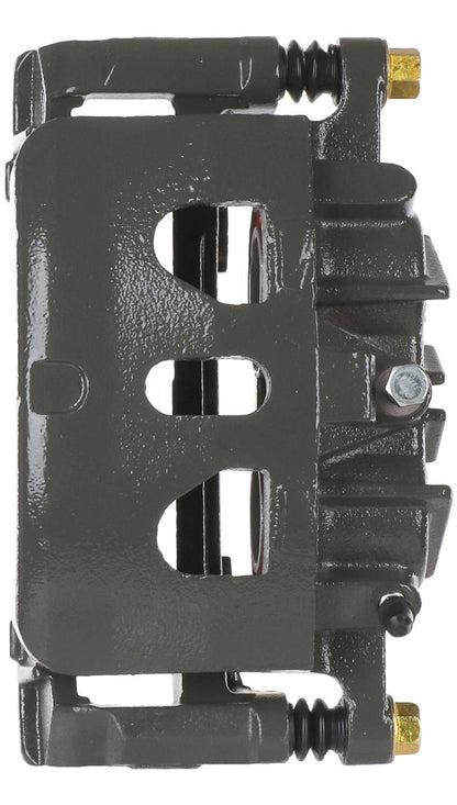 Cardone Reman Remanufactured Unloaded Caliper w/Bracket 18-B5468