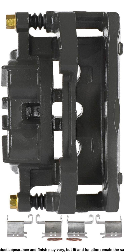 Cardone Reman Remanufactured Unloaded Caliper w/Bracket 18-B5468