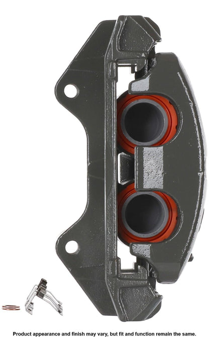 Cardone Reman Remanufactured Unloaded Caliper w/Bracket 18-B5468