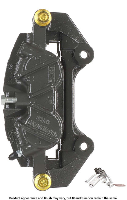 Cardone Reman Remanufactured Unloaded Caliper w/Bracket 18-B5468