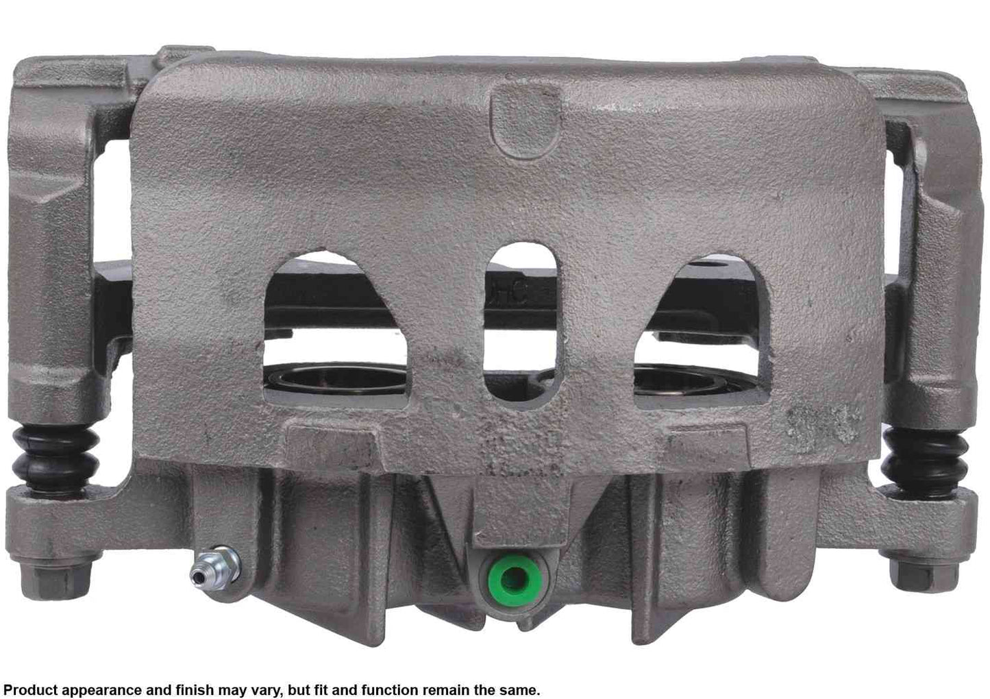 Cardone Reman Remanufactured Unloaded Caliper w/Bracket 18-B5468
