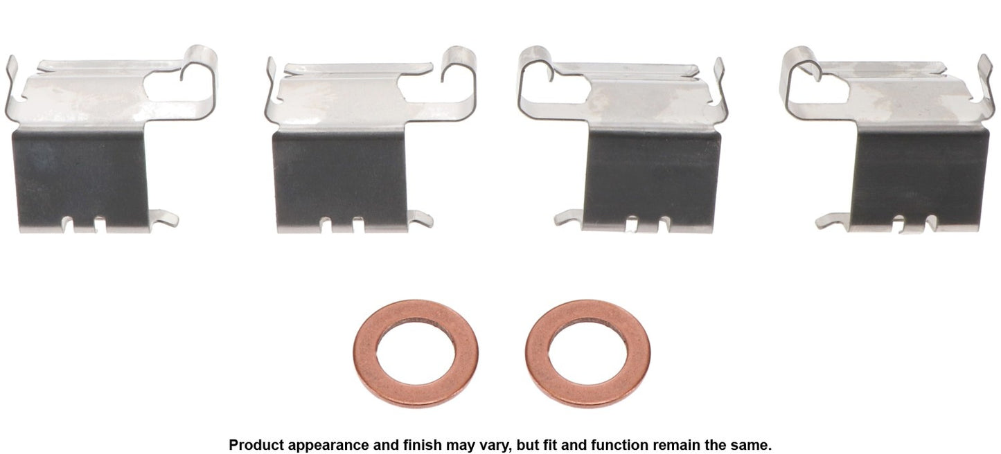 Cardone Reman Disc Brake Caliper 18-B5469