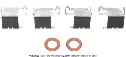 Cardone Reman Disc Brake Caliper 18-B5469