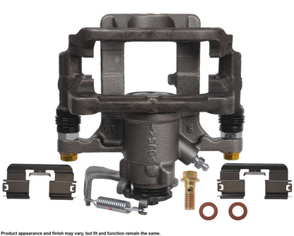 Cardone Reman Remanufactured Unloaded Caliper w/Bracket 18-B5470A