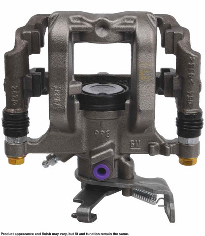 Cardone Reman Remanufactured Unloaded Caliper w/Bracket 18-B5470A