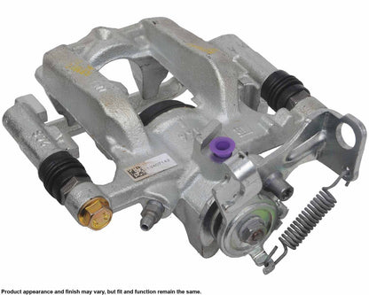 Cardone Reman Remanufactured Unloaded Caliper w/Bracket 18-B5470