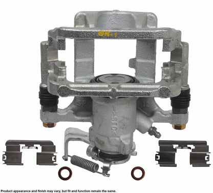 Cardone Reman Remanufactured Unloaded Caliper w/Bracket 18-B5470