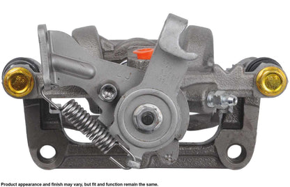 Cardone Reman Remanufactured Unloaded Caliper w/Bracket 18-B5471A