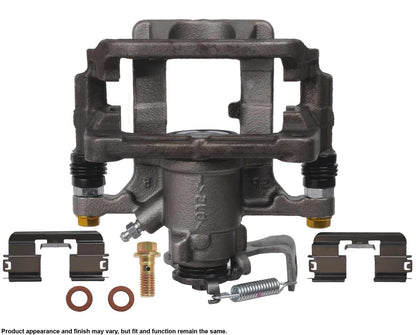 Cardone Reman Remanufactured Unloaded Caliper w/Bracket 18-B5471A