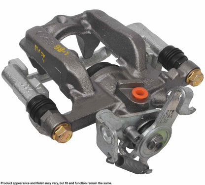 Cardone Reman Remanufactured Unloaded Caliper w/Bracket 18-B5471