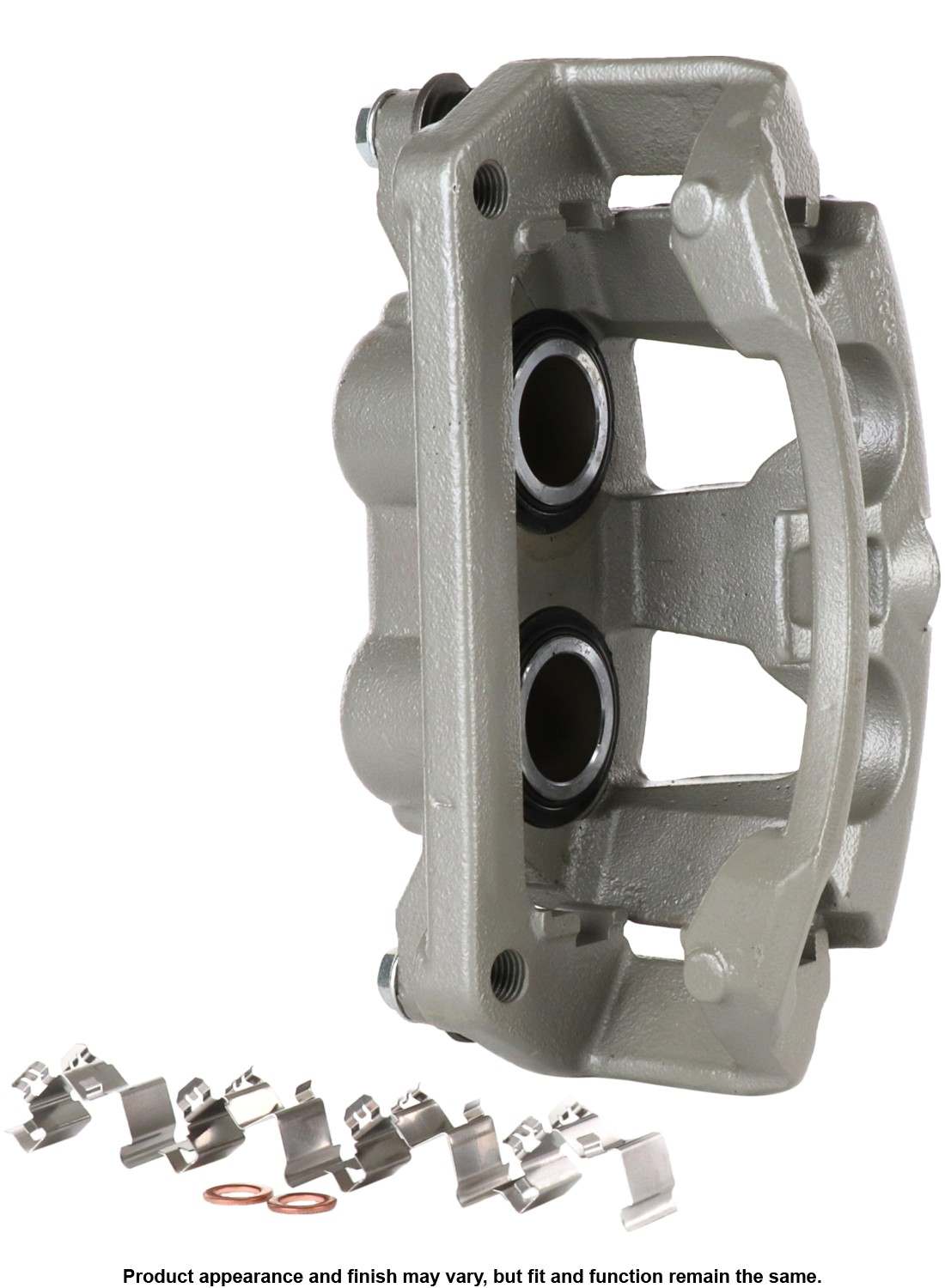 Cardone Reman Remanufactured Unloaded Caliper w/Bracket 18-B5472