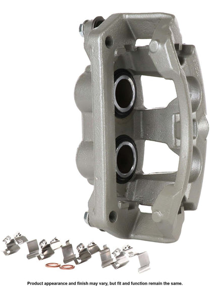 Cardone Reman Remanufactured Unloaded Caliper w/Bracket 18-B5472