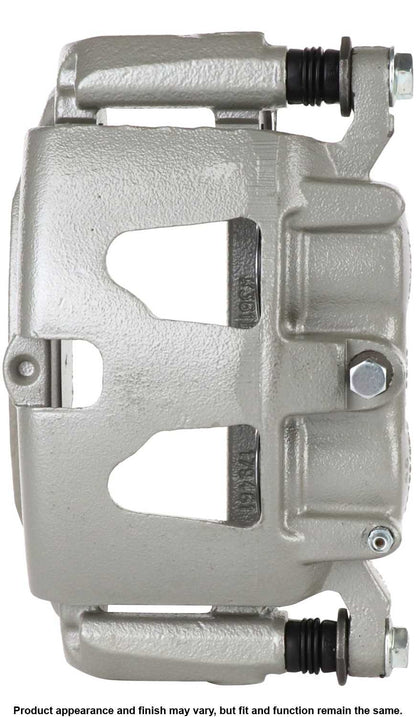 Cardone Reman Remanufactured Unloaded Caliper w/Bracket 18-B5472