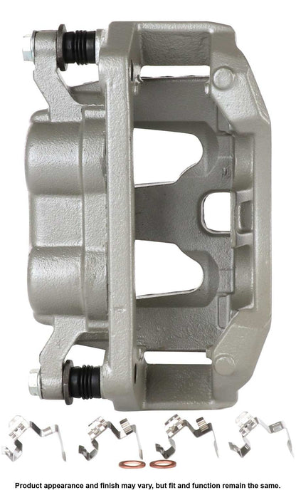 Cardone Reman Remanufactured Unloaded Caliper w/Bracket 18-B5472