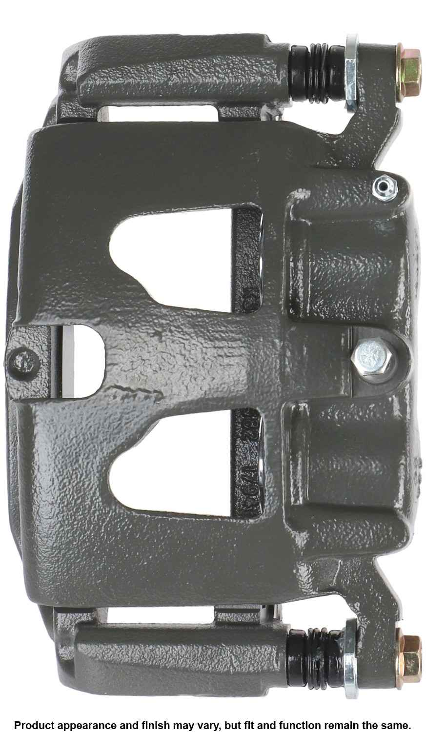 Cardone Reman Remanufactured Unloaded Caliper w/Bracket 18-B5473