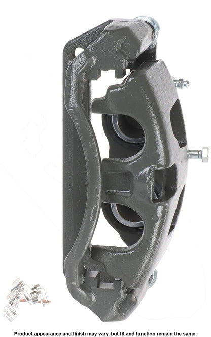 Cardone Reman Remanufactured Unloaded Caliper w/Bracket 18-B5473