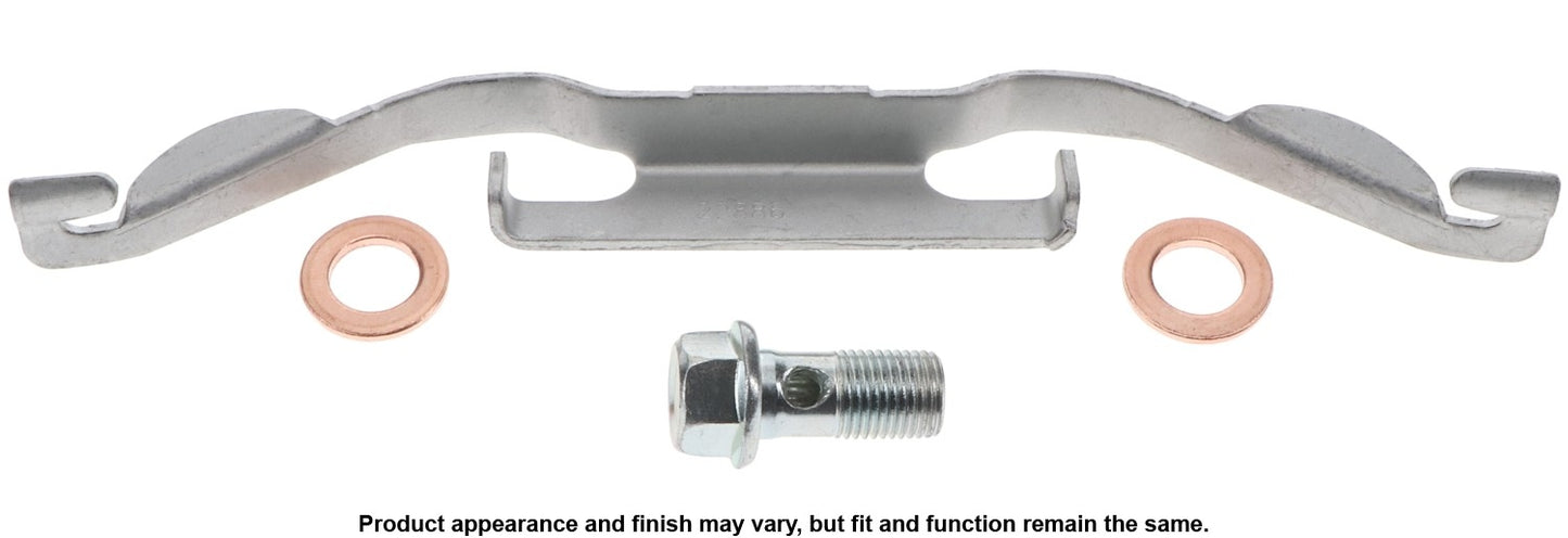Cardone Reman Disc Brake Caliper 18-B5474