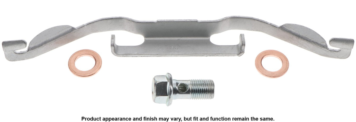 Cardone Reman Disc Brake Caliper 18-B5475