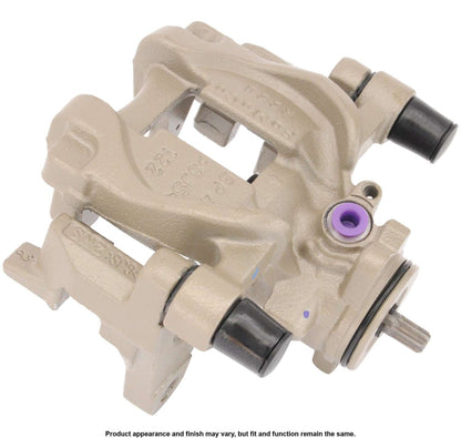 Cardone Reman Remanufactured Unloaded Caliper w/Bracket 18-B5476A