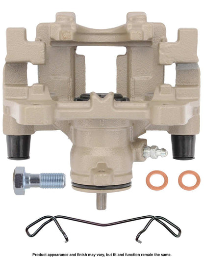 Cardone Reman Remanufactured Unloaded Caliper w/Bracket 18-B5476A