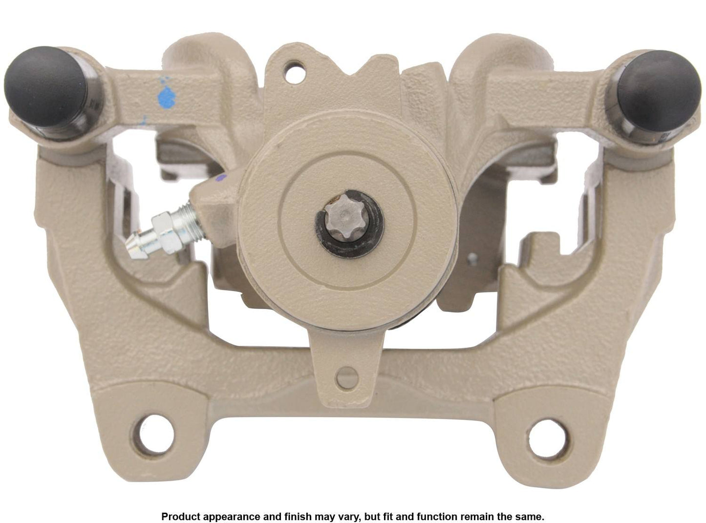 Cardone Reman Remanufactured Unloaded Caliper w/Bracket 18-B5476A