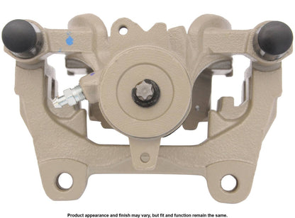 Cardone Reman Remanufactured Unloaded Caliper w/Bracket 18-B5476A