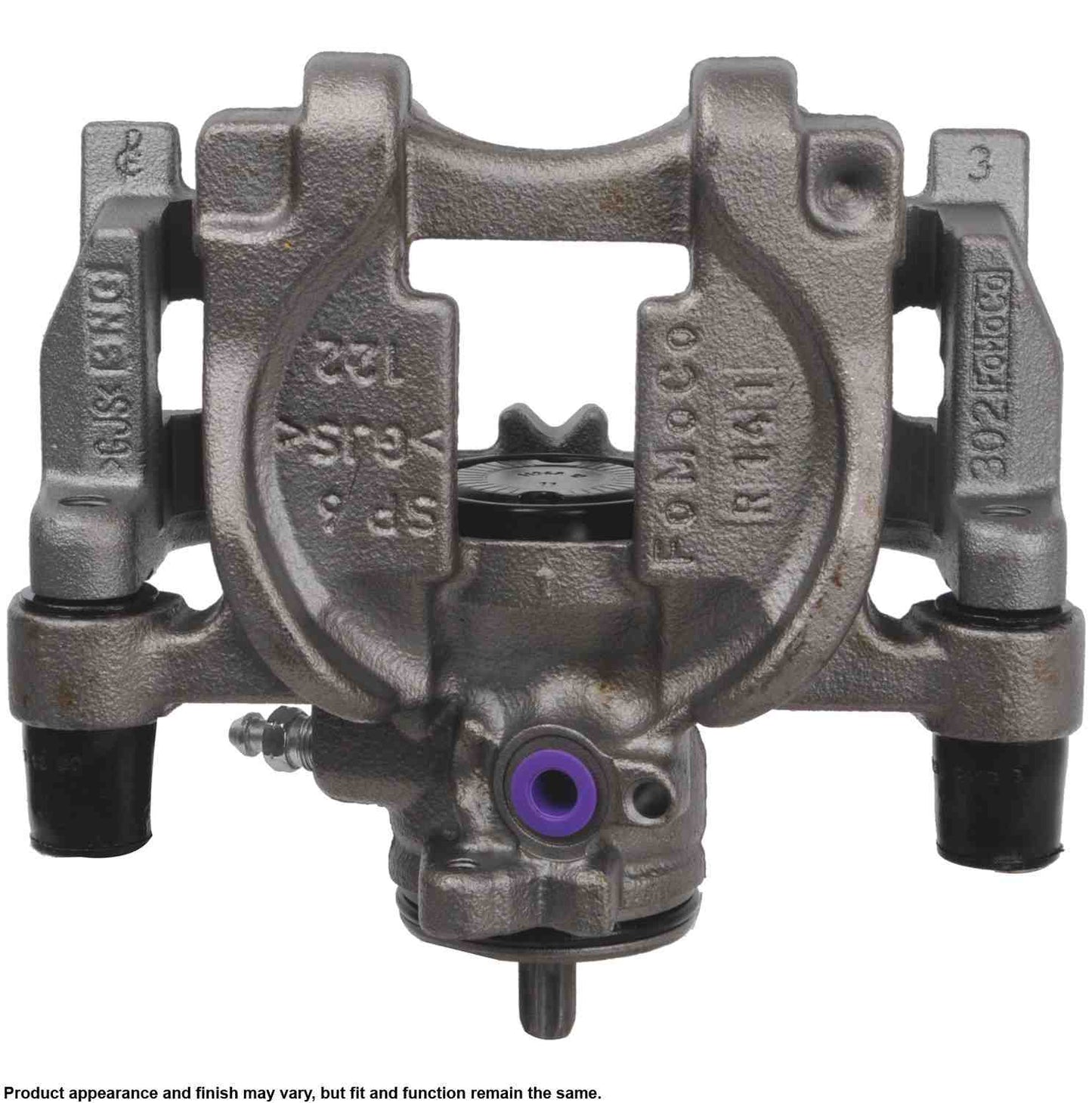 Cardone Reman Disc Brake Caliper 18-B5476