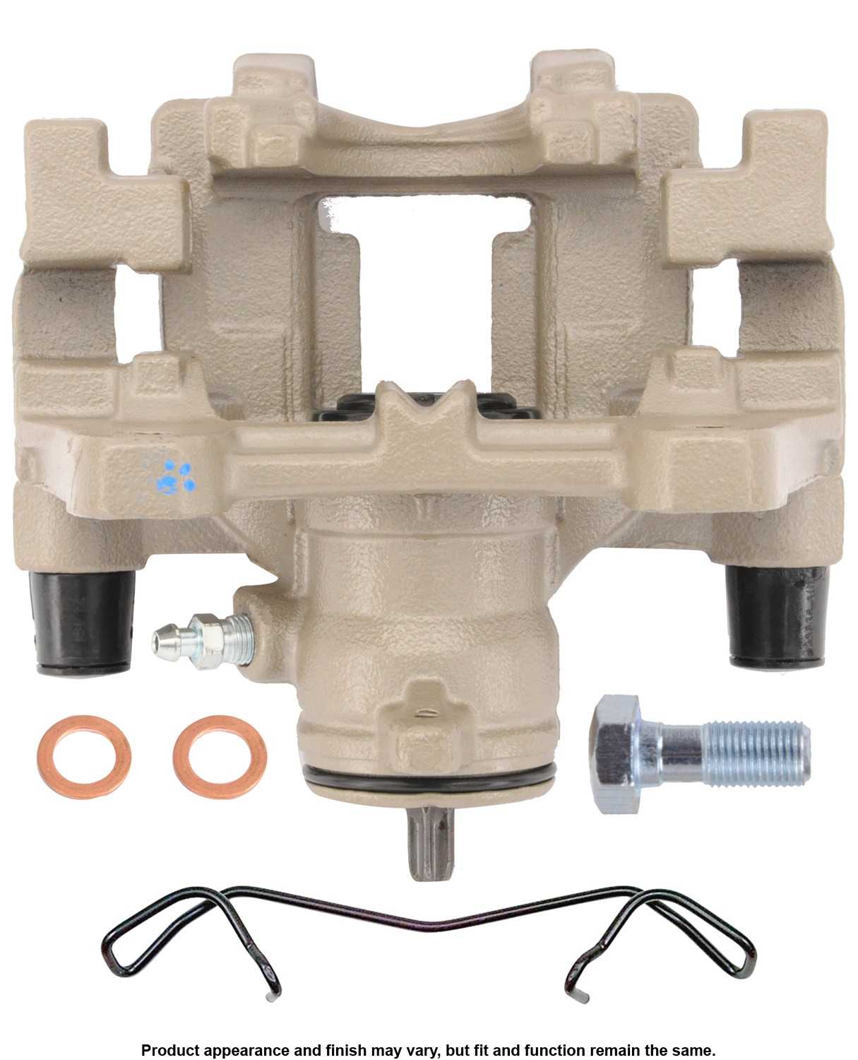 Cardone Reman Disc Brake Caliper 18-B5477A