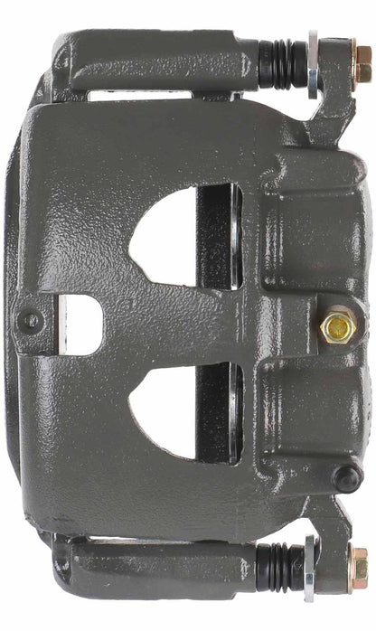 Cardone Reman Remanufactured Unloaded Caliper w/Bracket 18-B5478
