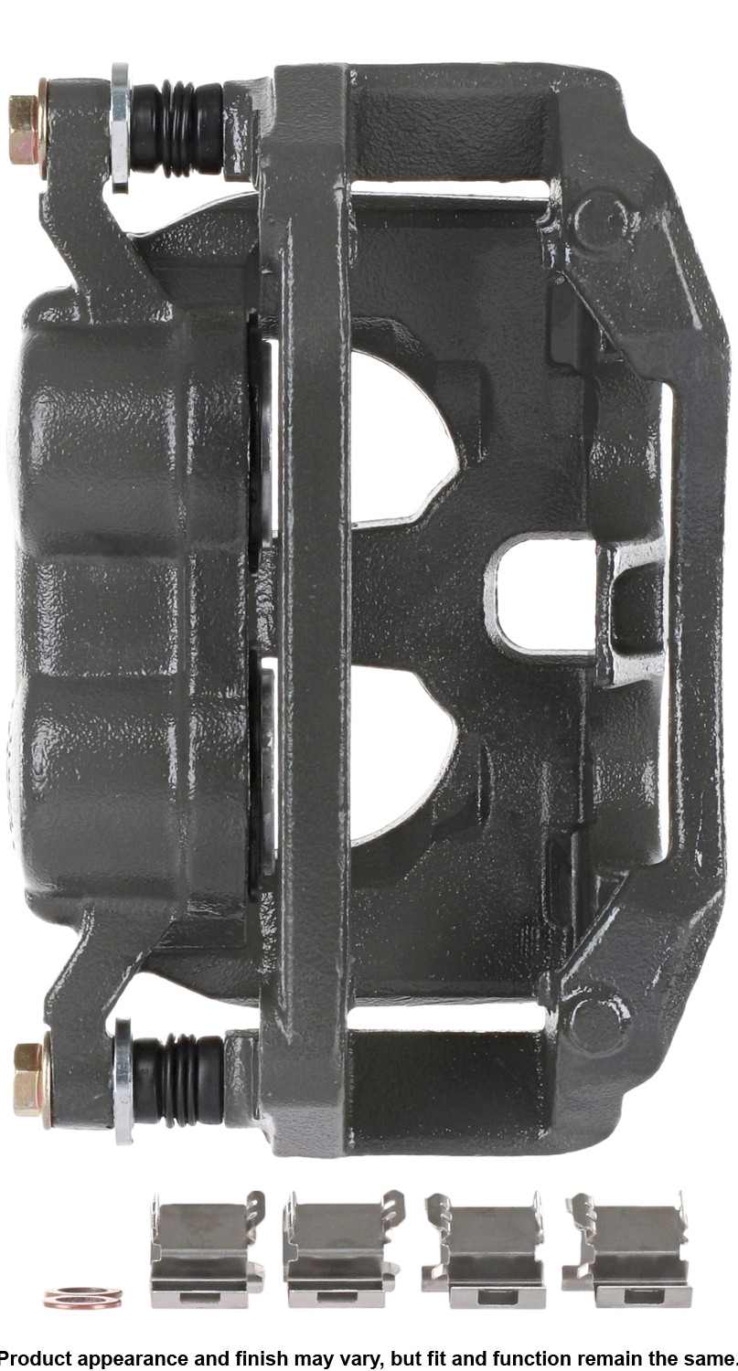 Cardone Reman Remanufactured Unloaded Caliper w/Bracket 18-B5478