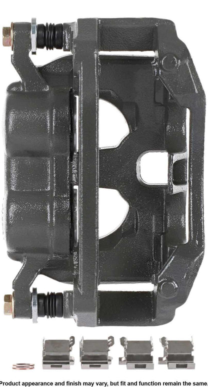 Cardone Reman Remanufactured Unloaded Caliper w/Bracket 18-B5478