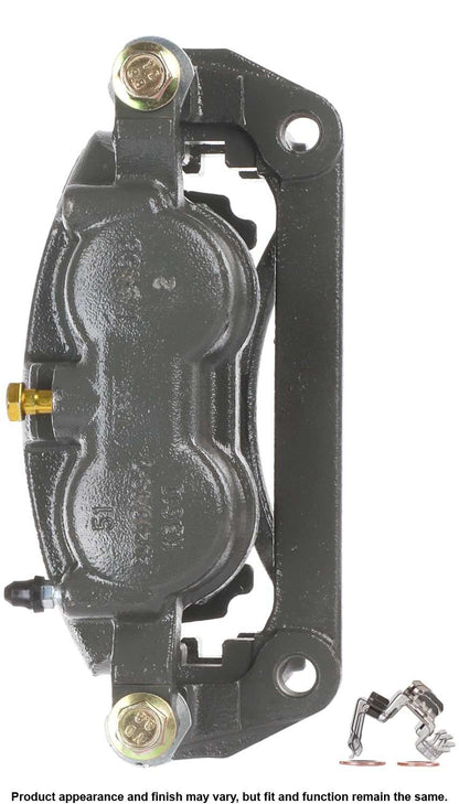 Cardone Reman Remanufactured Unloaded Caliper w/Bracket 18-B5478