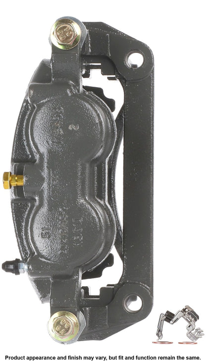 Cardone Reman Remanufactured Unloaded Caliper w/Bracket 18-B5478