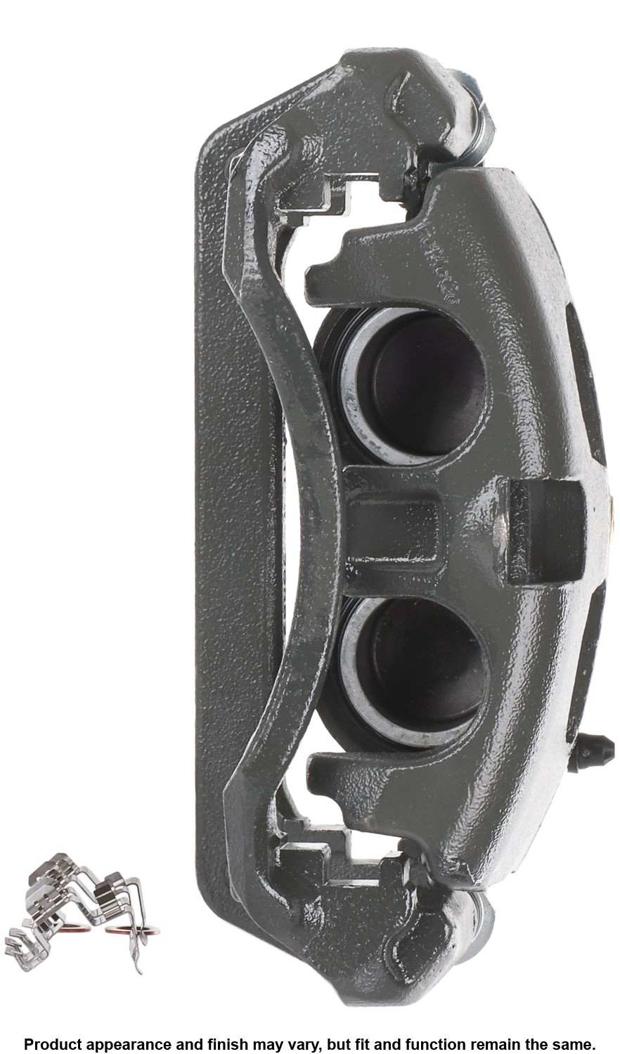Cardone Reman Remanufactured Unloaded Caliper w/Bracket 18-B5478