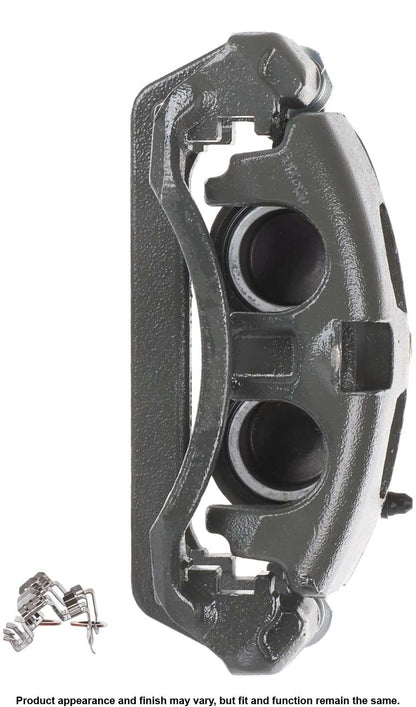 Cardone Reman Remanufactured Unloaded Caliper w/Bracket 18-B5478