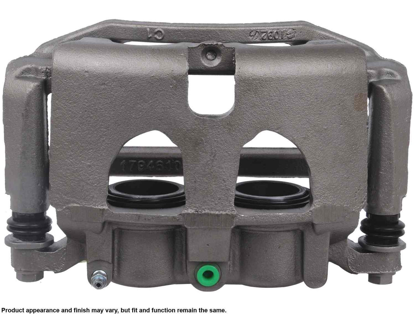 Cardone Reman Remanufactured Unloaded Caliper w/Bracket 18-B5478