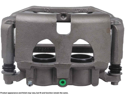 Cardone Reman Remanufactured Unloaded Caliper w/Bracket 18-B5478