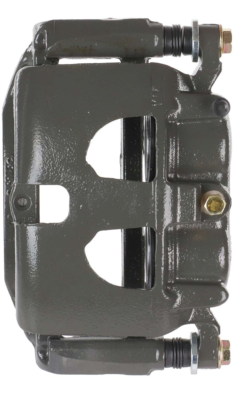 Cardone Reman Remanufactured Unloaded Caliper w/Bracket 18-B5479
