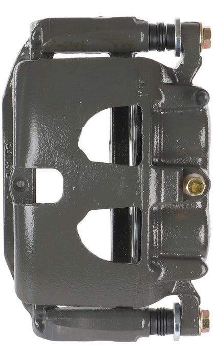 Cardone Reman Remanufactured Unloaded Caliper w/Bracket 18-B5479