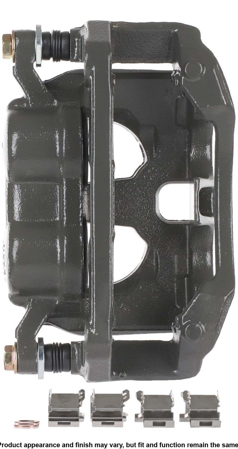 Cardone Reman Remanufactured Unloaded Caliper w/Bracket 18-B5479