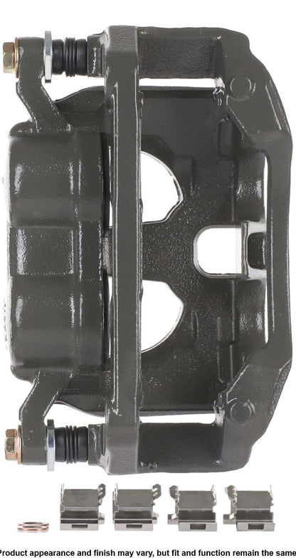 Cardone Reman Remanufactured Unloaded Caliper w/Bracket 18-B5479